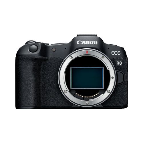 Câmera EOS R8 (Corpo)