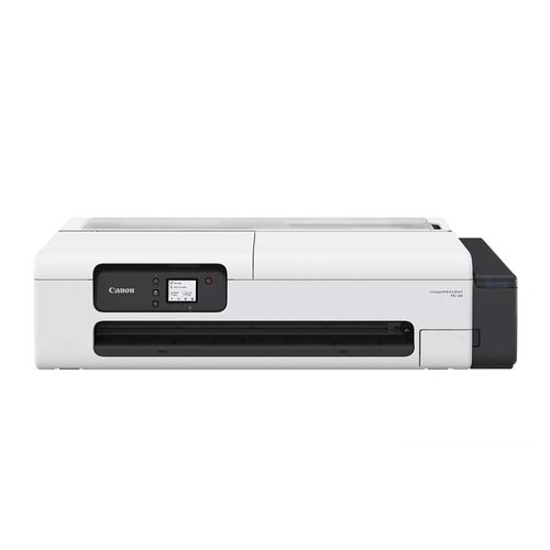 Impressora Grande Formato imagePROGRAF TC-20