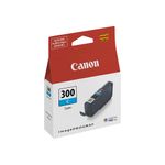 Cartucho-De-Tinta-Canon-Pfi-300-C---Ciano