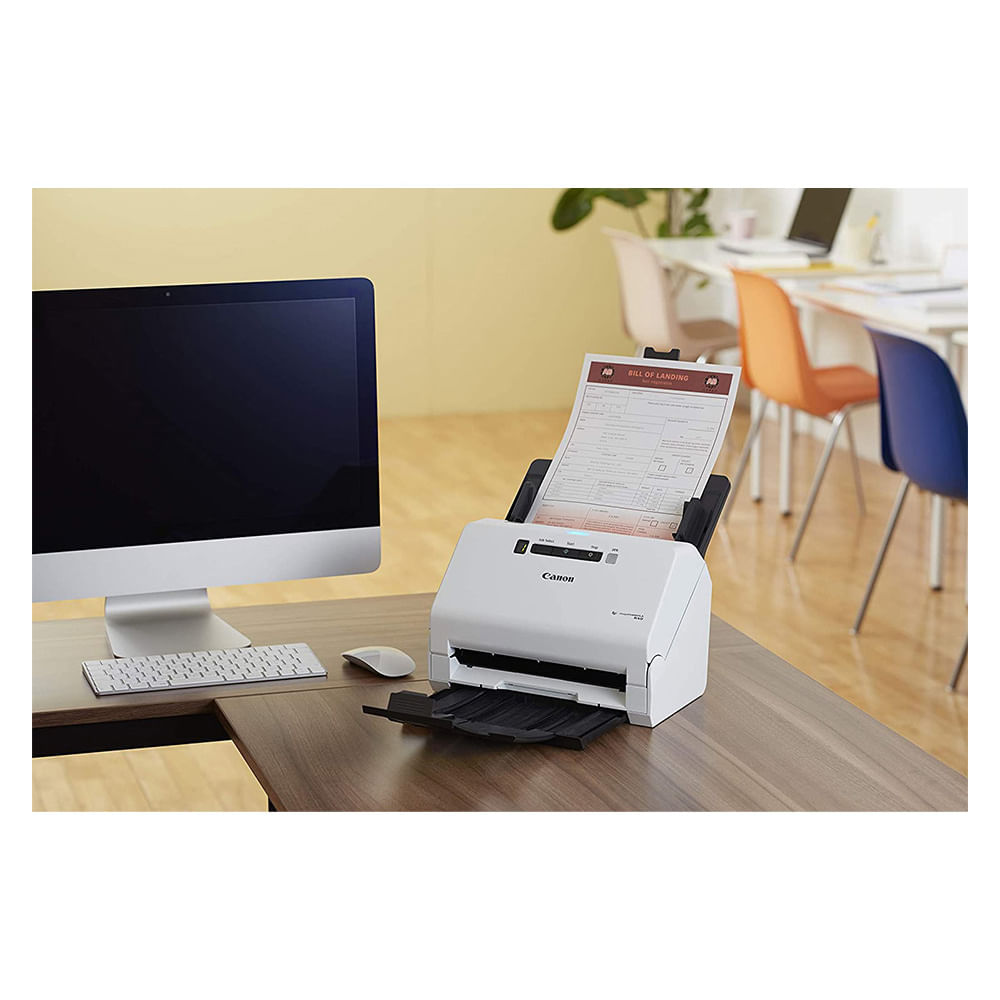 Scanner imageFORMULA R40